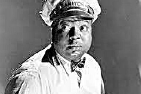 Dudley Henry Dickerson, Jr. 1906-1968