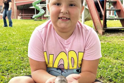 Wetumka holds 1st Annual