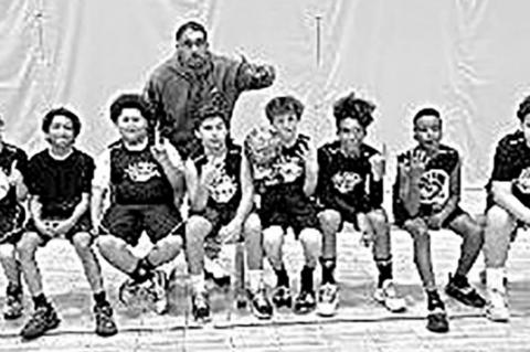 Ballerz Basketball Team Takes It All