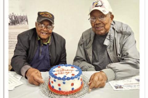 November 11th Veterans Day