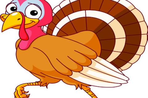 Wetumka Fourth Grade How to Cook a Turkey