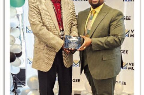 Leadership &amp; Nest Steps Summit
