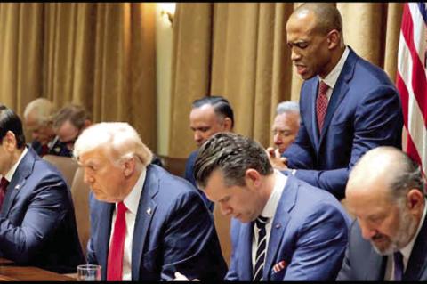 Evangelicals See Huge Revival in Faith