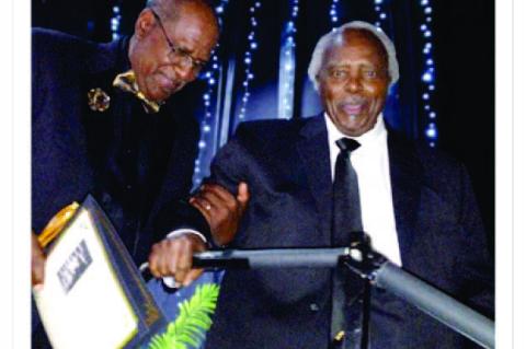 Oklahoma African American Educators Hall of Fame, Inc. Induction Ceremony