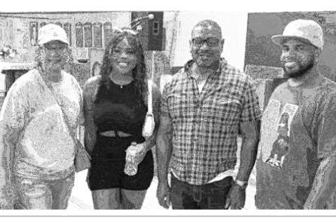 2023It’s Family Reunion Time in “The View”