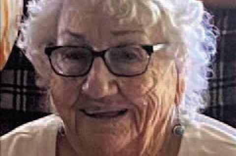 Our sympathy is extended to the family of Onema M. Bland