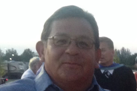 Louis McGeeley, Jr.