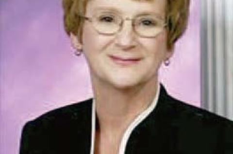 Service Monday for Carolyn Jean McDaniel