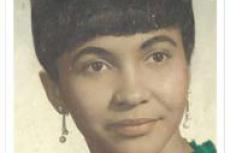 Celebrating The Life of BeEtta C. Griffin