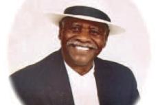 Sylvester Mason Sr.